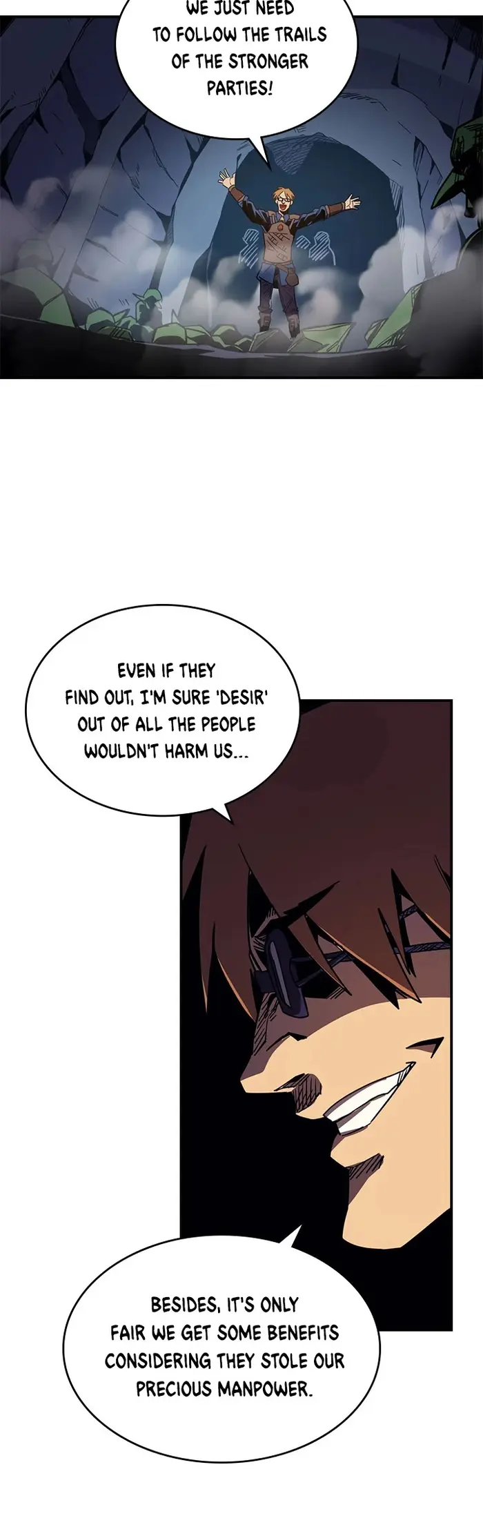 A Returner’s Magic Should Be Special Chapter 108 image 29_optimized